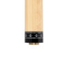 Billiard Cue, Pool, Classic "Strike Q4", artificial leather, 5/16x18 - Image 4