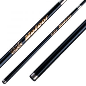 Billiard Cue Cuetec Meteor Break, black, 3/8x14, Pool