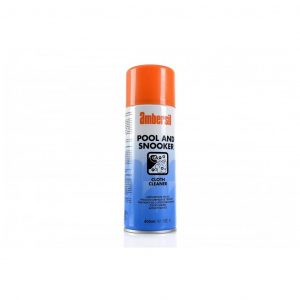 Sprej na čištění sukna Ambersil 400 ml