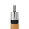 Billiard Cue Classic Xanthos CLX-5, 5/16×18 -pool- 2 pcs - Image 2