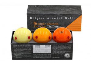 SUPER ARAMITH PRO CUP CHALLENGE 61.5 MM