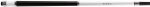 Billiard tágo Cuetec Cynergy CT-15K Carbon Pearl-White 3/8x14 - Image 3