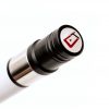 Billiard tágo Cuetec Cynergy CT-15K Carbon Pearl-White 3/8x14 - Image 2