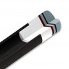 Billiard tágo Cuetec Cynergy CT-15K Carbon Pearl-White 3/8x14 - Image 10