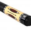 Billiard Cue, Pool, Classic G-1804, Irish Linen, Quick Release Joint - Image 2