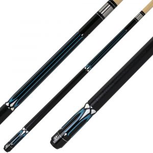 Kulečníkové tágo Classic WE-01