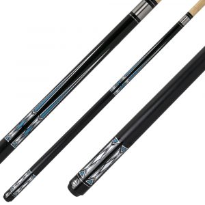 Kulečníkové tágo Classic WE-04