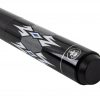 Billiard Cue, Pool, Classic WE-09, imitation leather, 5/16x18 - Image 2