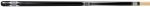 Billiard Cue, Pool, Classic WE-09, imitation leather, 5/16x18 - Image 3