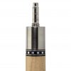 Billiard Cue, Pool, Classic G-1804, Irish Linen, Quick Release Joint - Image 6