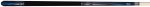 Billiard Cue Cuetec Cobra C-2, blue, 3/8×14, Pool - Image 2