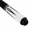 Billiard Cue Cuetec Cobra C-4, white, 3/8×14, Pool - Image 4