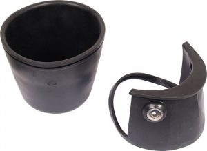 Dominator Table Drop Pocket Set X6