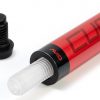 Cuetec Chroma Crimson Red - poolové tágo - Image 6