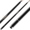 Billiard Cue, Pool, Cuetec Avid Surge Break, gold, 3/8x14 - Image 13