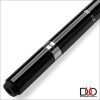 Billiard Cue, Pool, Cuetec Avid Surge Break, gold, 3/8x14 - Image 6