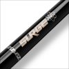 Billiard Cue, Pool, Cuetec Avid Surge Break, gold, 3/8x14 - Image 10