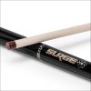 Billiard Cue, Pool, Cuetec Avid Surge Break, gold, 3/8x14 - Image 9