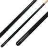 Biliardové  tágo Classic Beginner šedé 5/16x18 -pool- dvoudílné - Image 6