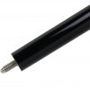 Billiard Cue Classic Beginner black  5/16×18 -pool- 2 pcs - Image 4