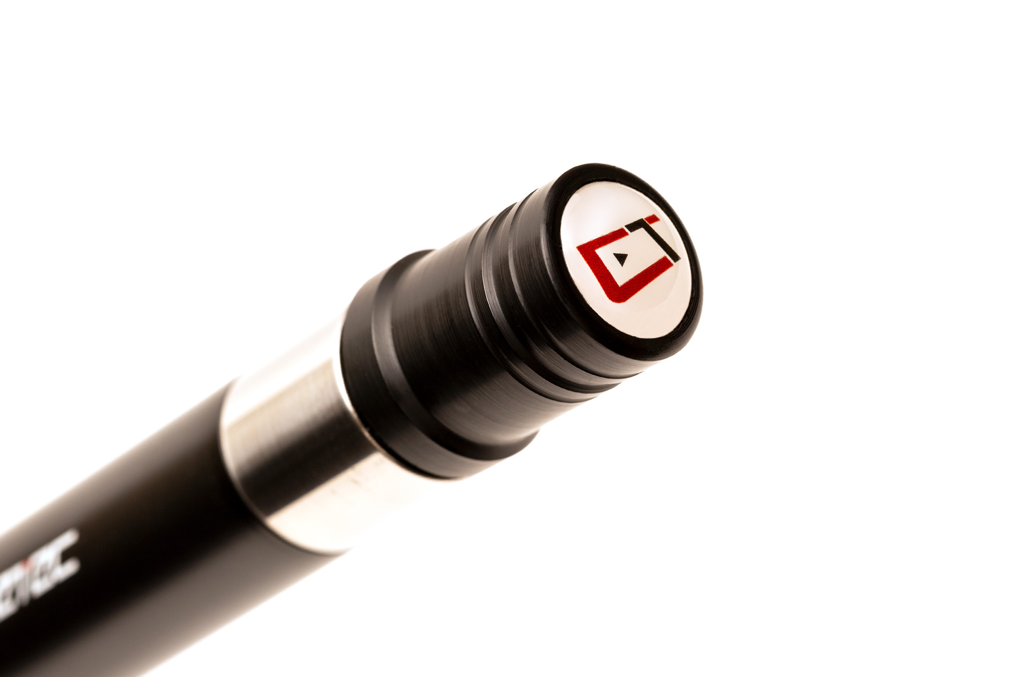 Kulečníkové tágo Cuetec Cynergy CT-15K Carbon Black Sparkle 3/8x14 - Obrázek 10