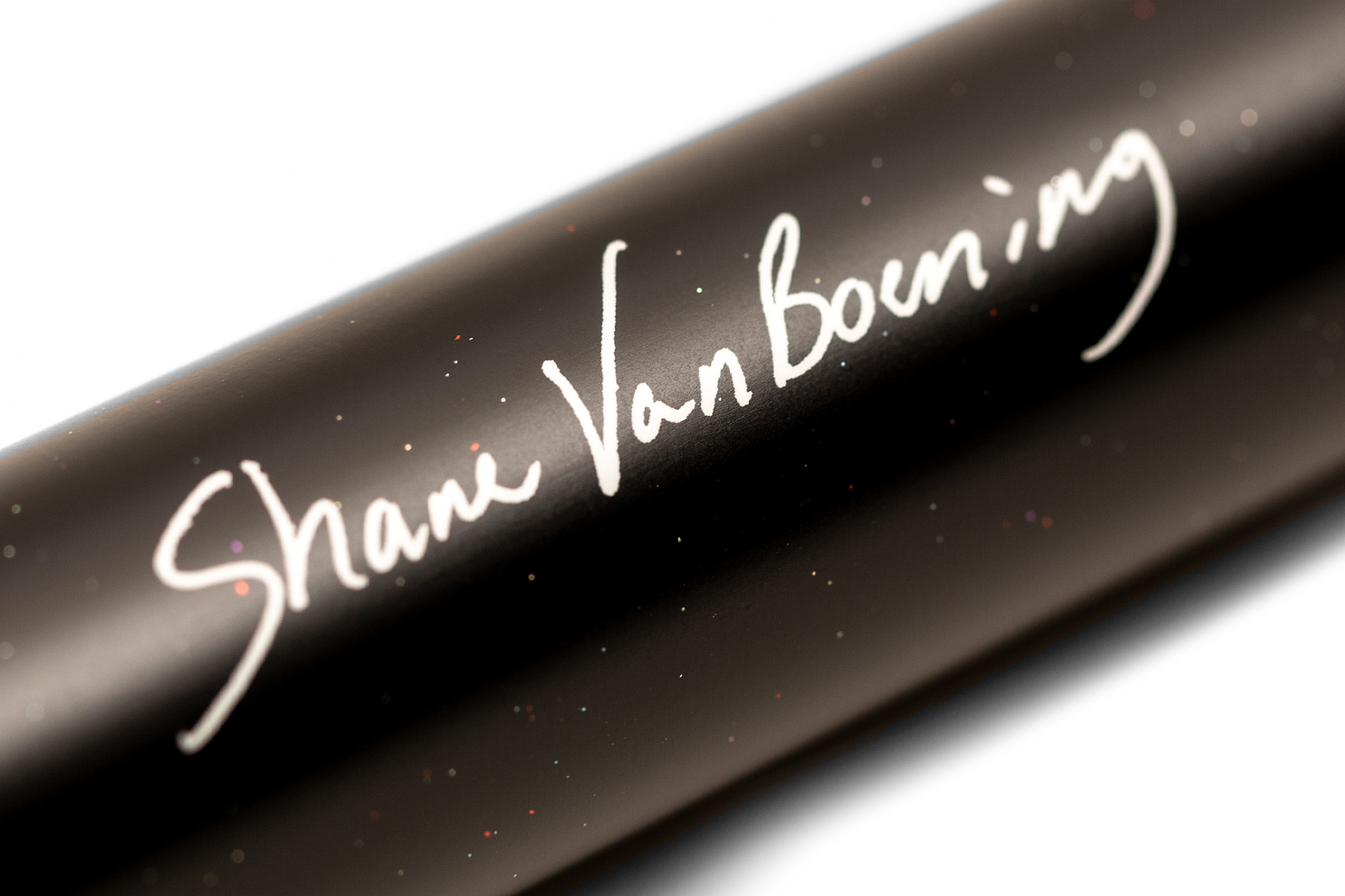 Kulečníkové tágo Cuetec Cynergy CT-15K Carbon Black Sparkle 3/8x14 - Obrázek 9